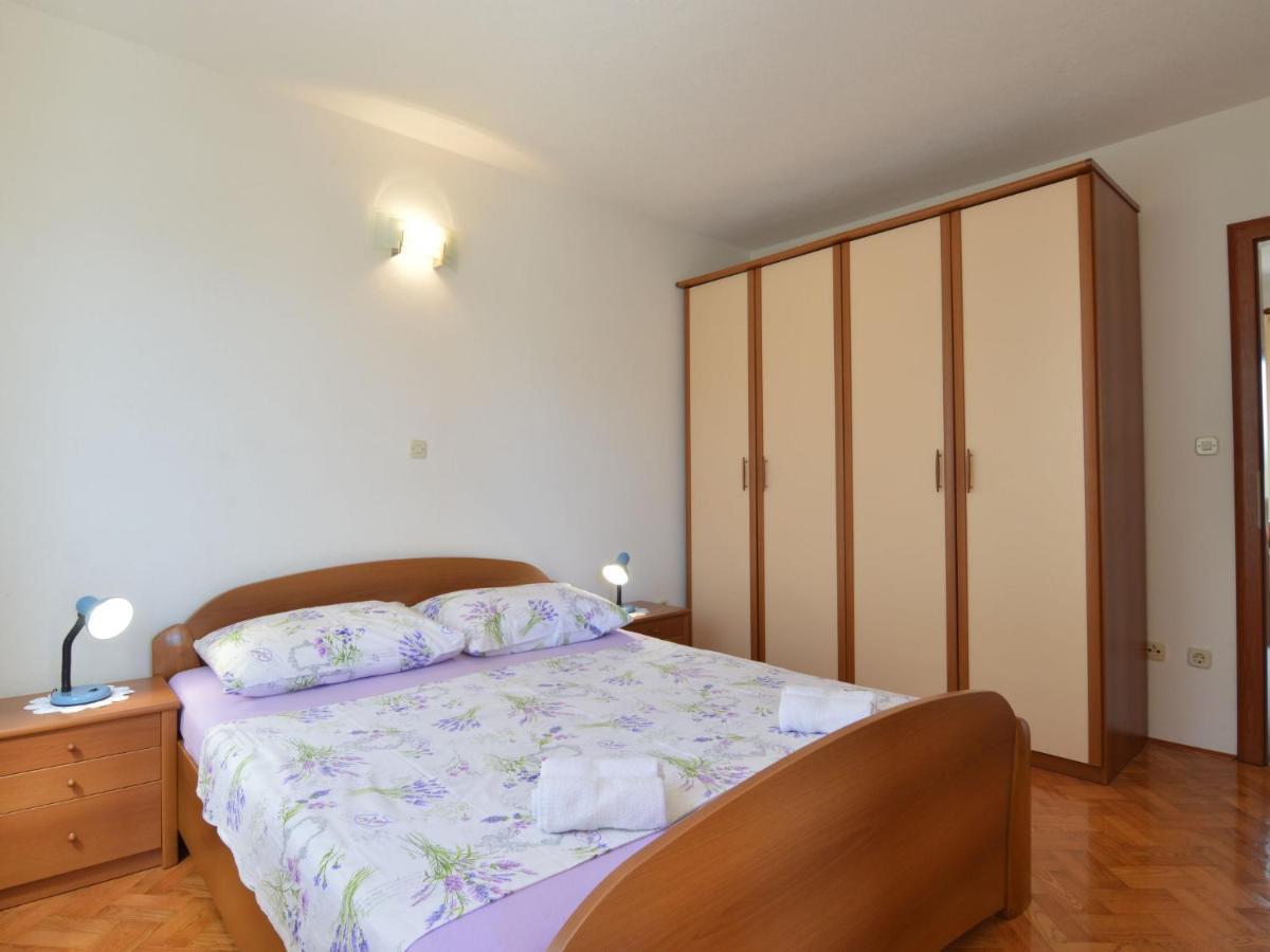 Apartment Viktor-2 By Interhome トロギール エクステリア 写真