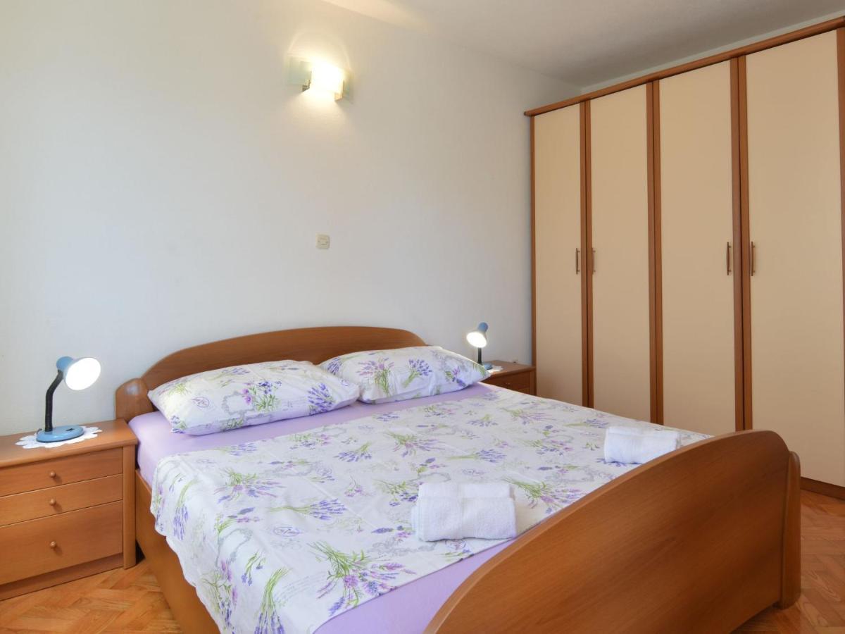Apartment Viktor-2 By Interhome トロギール エクステリア 写真